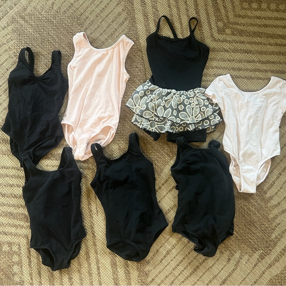 💢SOLD💢 Dance, Ballet, Jazz Apparel